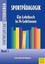 Sportpädagogik, Ein Lehrbuch in 14 Lektionen, Eckart Balz, Taschenbuch, Deutsch