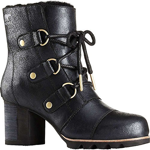 Women's Addington Lace Up Holiday Booties Women's Addington Lace Up Holiday Booties