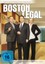 David E. Kelley - Boston Legal, 6 DVDs. Season.3