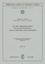 On the Thermodynamics of Elastic Materials and of Reacting Fluid Mixtures: Cours