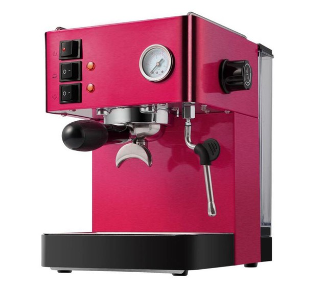 Semi Automatic 15bar High Pressure Pump 17L Espresso Coffee Machine 220V Semi Automatic 15bar High Pressure Pump 17L Espresso Coffee Machine 220V