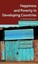 Happiness Poverty in Developing Countries Global Perspecti by Dowling John Malco