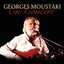 LP Vinyl Georges Moustaki En Concert