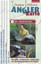 Stephan Höferer - Stephan Höferers Angler-Karte - Oder, Ratzdorf bi...