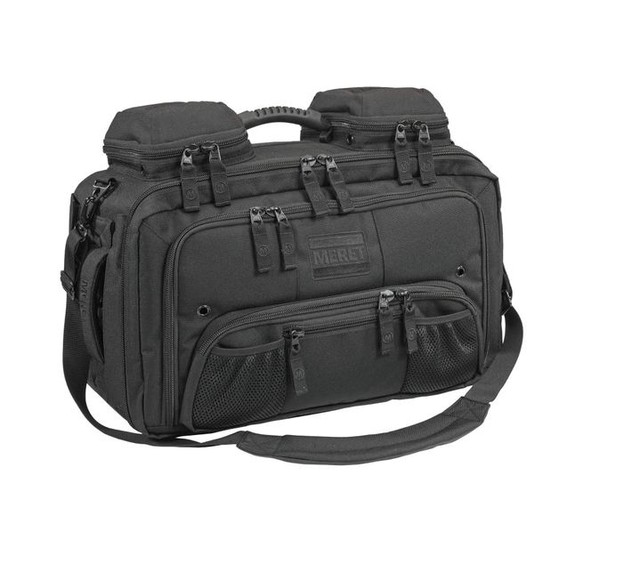 Meret M5001tb Omni Pro Bls Als Total System Response Bag Ebay Meret M5001tb Omni Pro Bls Als Total System Response Bag