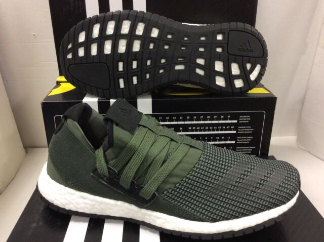 ADIDAS PureBOOST BB0813 Uomo Running Scarpe da ginnastica Taglia UK 6.5/EU 40 ADIDAS PureBOOST BB0813 Uomo Running Scarpe da ginnastica Taglia UK 6.5/EU 40