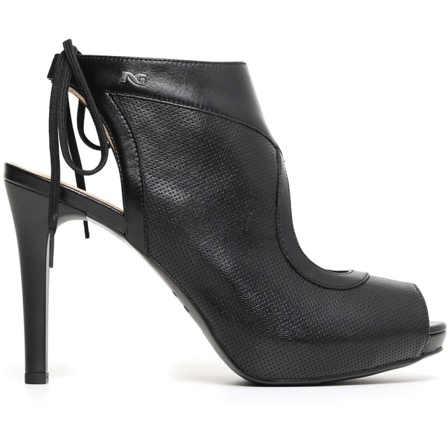 NeroGiardini SCARPE DONNA SANDALI ELEGANTI ESTATE 2018 P805440DE 100 NeroGiardini SCARPE DONNA SANDALI ELEGANTI ESTATE 2018 P805440DE 100