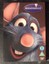 RATATOUILLE DISNEY PIXAR DVD LTD ED SLEEVE (SLEEVE ONLY)MINT CON FREE POST
