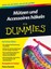 Mützen und Accessoires häkeln für Dummies, Petra Daniels