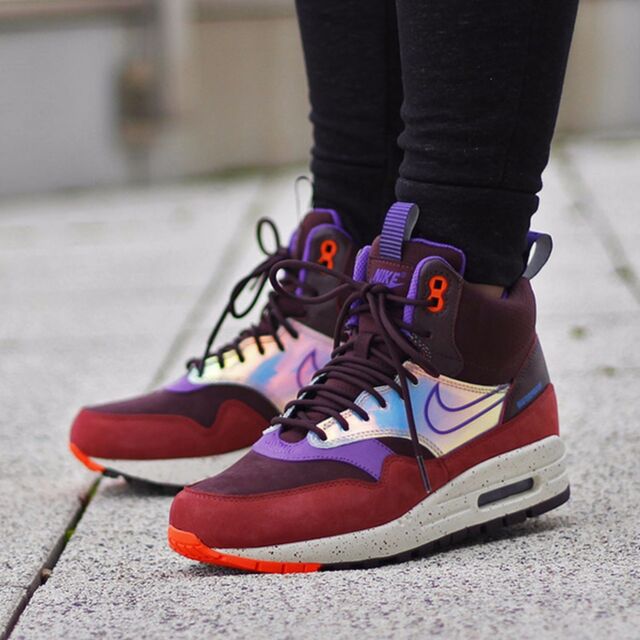 nike air max 1 mid nike air max 1 mid