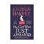 The Girl Who Just Appeared by Jonathan Harvey (Paperback, 2014)