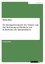 Weber, N: Baumgartenepisode des Tristan und ihre Bedeutung, Taschenbuch