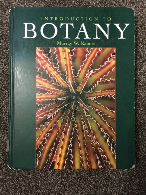 Introduction To Botany Nabors Ebook Readers
