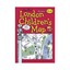 London Children's Map by Kourtney Harper (Sheet map, folded, 2006)
