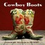 Cowboy Boots by Tyler Beard.