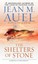 The Shelters of Stone: Earth's Children by Jean M. Auel.