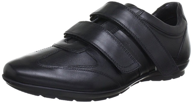 TG.43.5U Geox Symbol C Scarpe da Ginnastica Basse Uomo TG.43.5U Geox Symbol C Scarpe da Ginnastica Basse Uomo