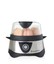 Russell Hobbs 14048-56 Eierkocher für 7 Eier oder 3 gedämpfte Eier