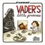 Vader's Little Princess by Chronicle Books (Hardback, 2013)