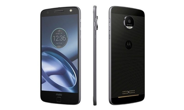 Motorola Moto Z Play Droid Black Verizon Smartphone Ebay motorola moto z play droid black verizon smartphone ebay