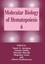 NEW Molecular Biology Of Hematopoiesis BOOK (Hardback) Free P&H