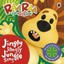 NEW Jingly Jangly Jungle Song By Ladybird Board Book Free Shipping