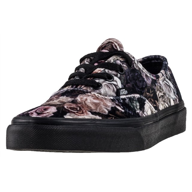 vans zapatilla black vans zapatilla black