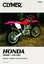 Clymer Honda XR400R, 1996-2004 by CM3202.