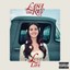 Lana Del Rey - Lust For Life, 1 Audio-CD