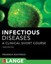 Infectious Diseases: A Clinical Short Course von Frederick Southwick [McGraw-Hil