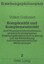 Gutberlet, Volker: Komplexität und Komplementarität, Taschenbuch