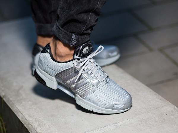 adidas originals climacool 1 trainers in silver ba8570 adidas originals climacool 1 trainers in silver ba8570