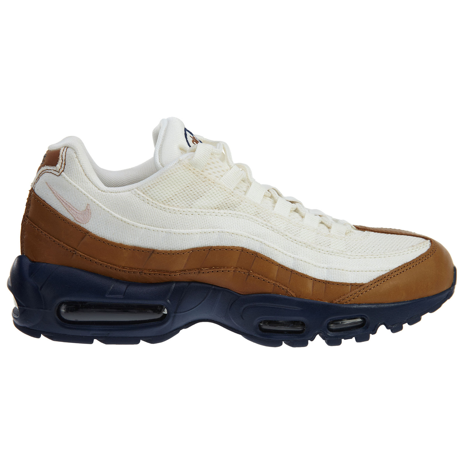 nike air max 95 premium ale brown nike air max 95 premium ale brown