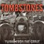 Twang From the Grave Tombstones Audio CD