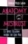 NEW Anatomy of Mistrust By Deborah Welch Larson Paperback Free Shipping