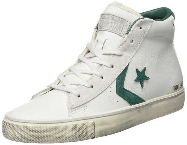TG.36U Converse 158930c Sneaker a Collo Alto Uomo TG.36U Converse 158930c Sneaker a Collo Alto Uomo