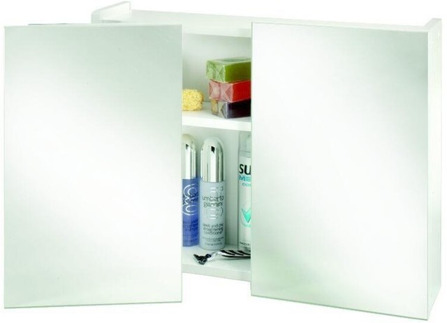 Croydex Wc301922yw Double Door Swivel Medicine Cabinet In White Ebay Croydex Swivel 18 1 2 In H X 23 31 50