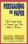 Persuading on Paper by Marcia Yudkin (English) Paperback Book Free Shipping!