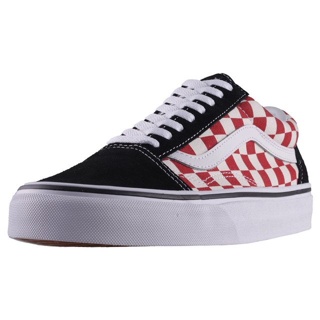 vans old skool checkerboard ebay vans old skool checkerboard ebay