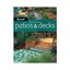 Sunset Ideas for Great Patios and Decks by S. Atkinson (Paperback)