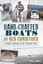 Hand-Crafted Boats of Old Currituck: Fishing & Boating - Paperback NEW Travis M