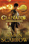 Gladiator: Fight for Freedom BOOK NEW
