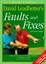 David Leadbetter's Faults and Fixes: How to Correct the 80 Most Common...