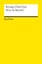 Byung-Chul Han - Was ist Macht?