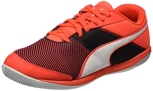 Puma Nevoa Lite v3 F6 Scarpe da Calcio Unisex Adulto Z1U Puma Nevoa Lite v3 F6 Scarpe da Calcio Unisex Adulto Z1U