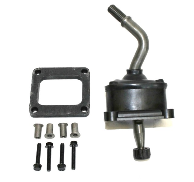 Dodge NV5600 Transmission Shifter Kit, 25683KIT eBay