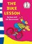 The Bike Lesson: Another Adventure of the Berenstain Bears by Stan Berenstain...