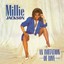 Imitation of Love Millie Jackson CD