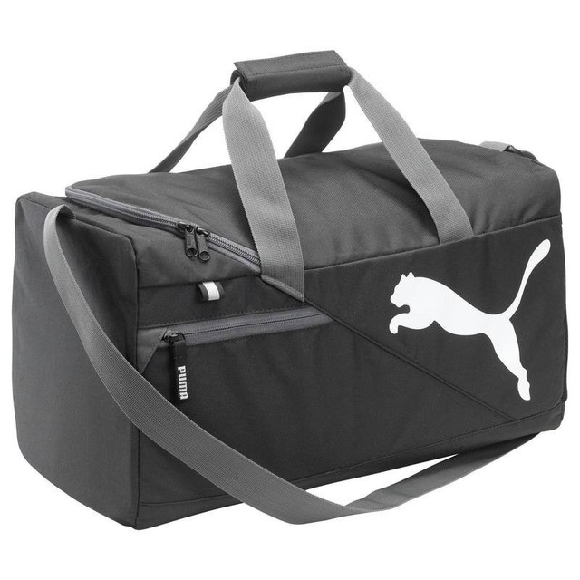 borsone sportivo uomo puma borsone sportivo uomo puma