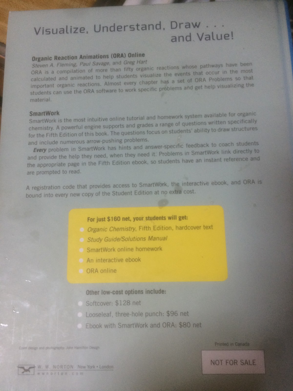developments in technology essay or bad